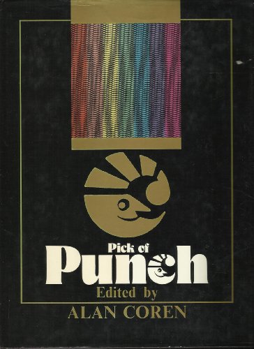 9780091587901: Pick of "Punch" 1984