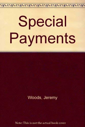 9780091591304: Special Payments