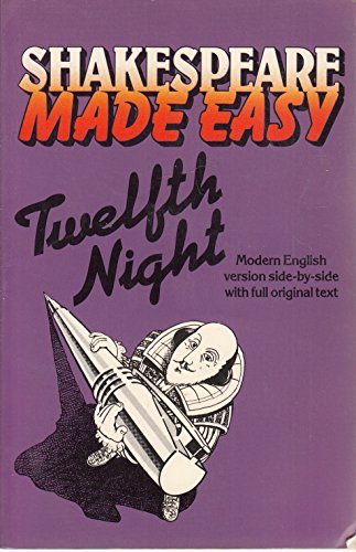 9780091594916: Twelfth Night