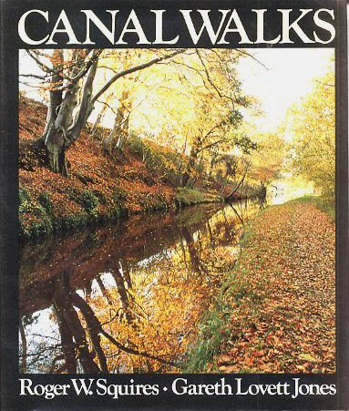 Stock image for Canal Walks for sale by Goldstone Books