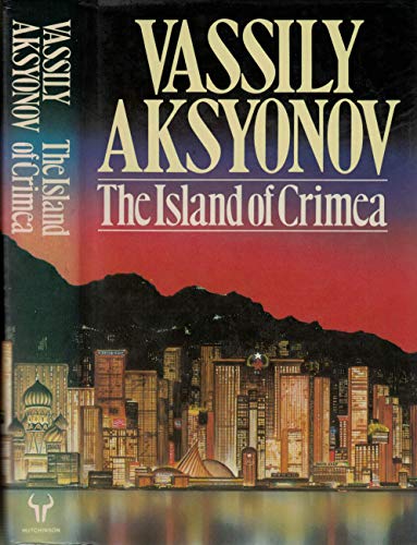 9780091597009: The Island of Crimea