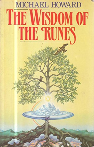 Stock image for Wisdom of the Runes for sale by George Cross Books