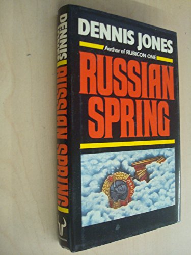 9780091600501: Russian Spring
