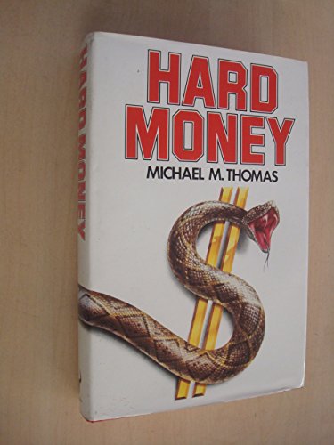 Stock image for Hard Money for sale by AwesomeBooks