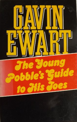 Stock image for The Young Pobble's Guide to His Toes for sale by AwesomeBooks