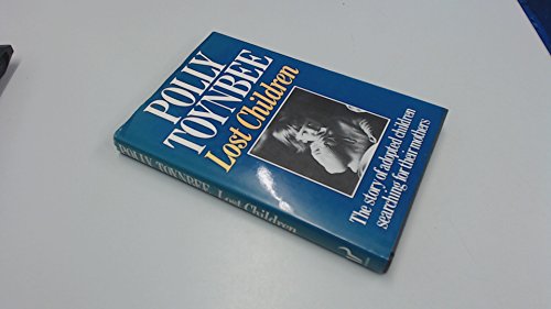 Imagen de archivo de Lost Children: Story of Adopted Children Searching for Their Mothers a la venta por WorldofBooks
