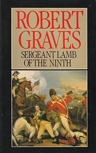 9780091604516: Sergeant Lamb of the Ninth