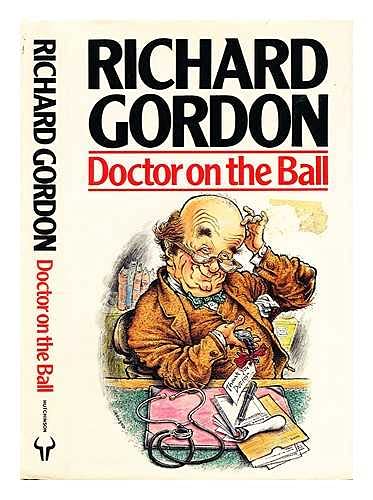 9780091604905: Doctor On The Ball HC
