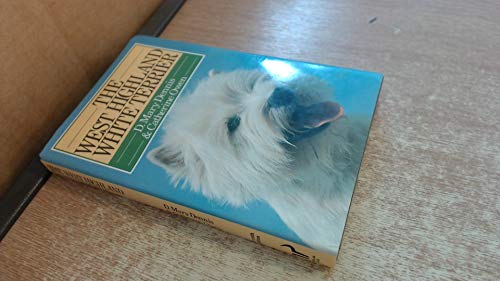 Stock image for The West Highland White Terrier (Popular Dogs' Breed Series) for sale by ThriftBooks-Atlanta