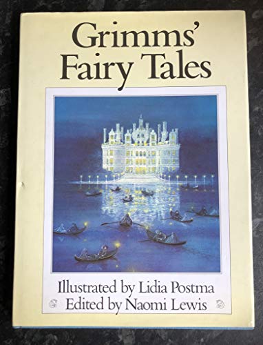Stock image for Grimms' fairy tales for sale by MusicMagpie