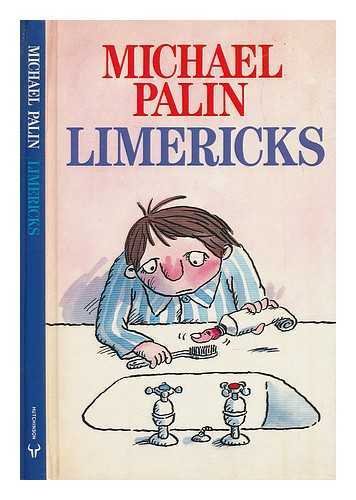 Beispielbild fr Limericks zum Verkauf von ThriftBooks-Dallas