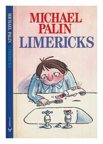 Imagen de archivo de Limericks a la venta por ThriftBooks-Dallas