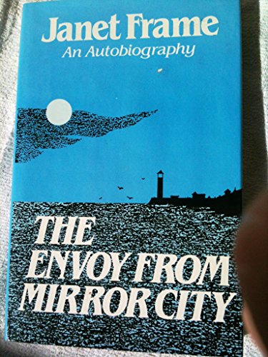 Stock image for The Envoy From Mirror City an Autobiography Volume 3 for sale by Better World Books Ltd