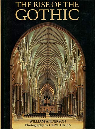 The Rise of the Gothic.