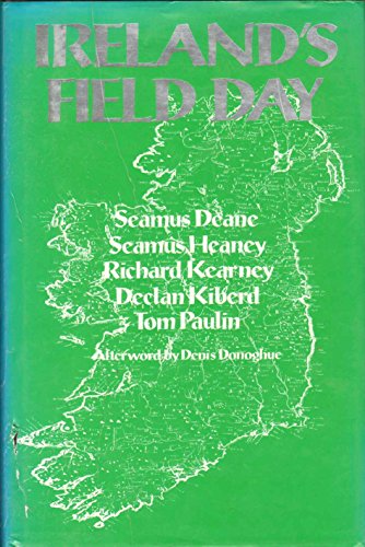 9780091626402: Ireland's Field Day