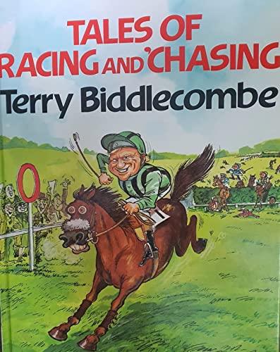 Stock image for Tales of Racing and 'Chasing for sale by AwesomeBooks