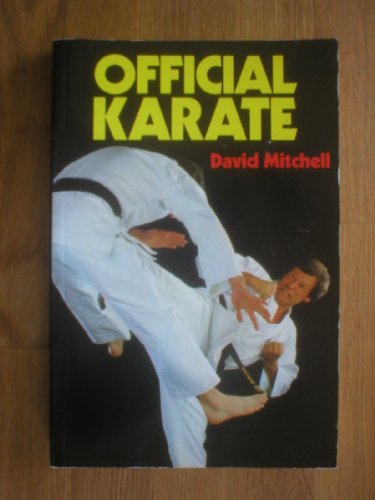 Official Karate