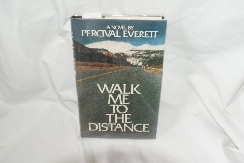 9780091637804: Walk Me to the Distance