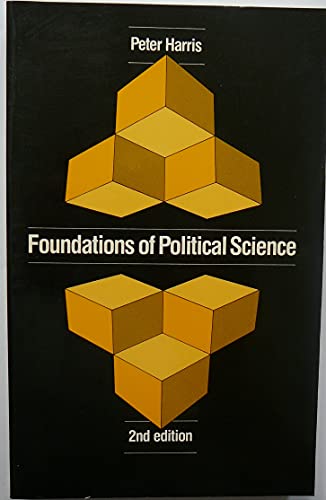 9780091639914: Foundation of Political Science
