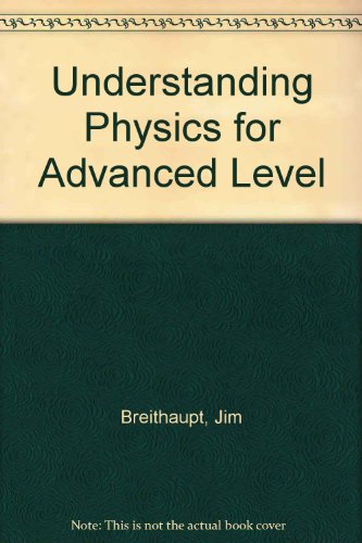 Beispielbild fr Understanding Physics for Advanced Level zum Verkauf von WorldofBooks