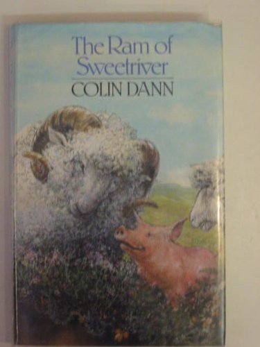 Stock image for The Ram of Sweetriver for sale by WorldofBooks