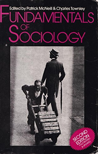 9780091651312: Fundamentals of Sociology