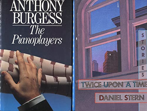 9780091651909: The Pianoplayers