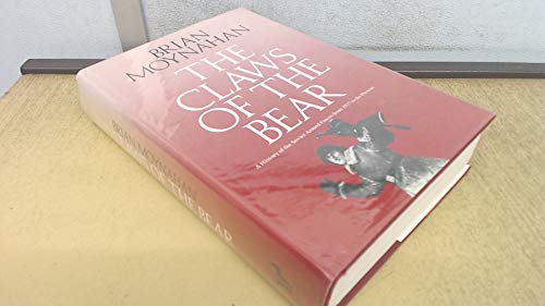 Stock image for The Claws of the Bear: A History of the Soviet Armed Forces from 1917 to the Present for sale by MusicMagpie