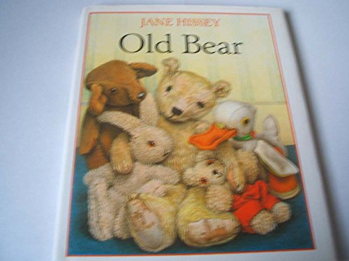 Stock image for Old Bear for sale by WorldofBooks