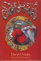 Imagen de archivo de Once Upon a Christmas a la venta por WorldofBooks