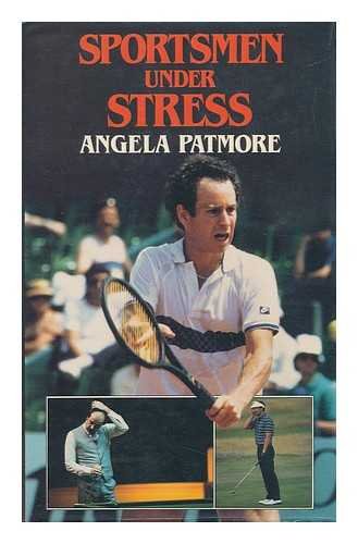 Stock image for Sportsmen Under Stress for sale by AwesomeBooks