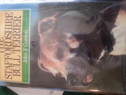 Beispielbild fr The Staffordshire Bull Terrier (Breed S.) zum Verkauf von WorldofBooks