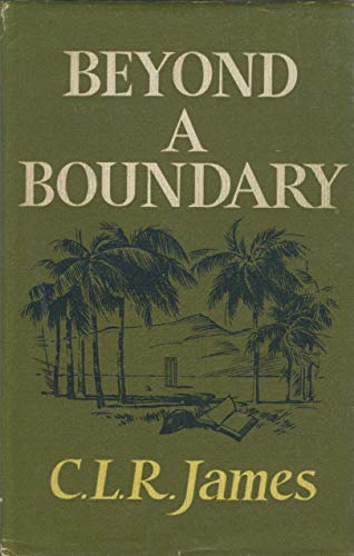 9780091662400: Beyond a Boundary