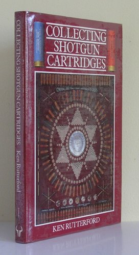Stock image for Collecting Shotgun Cartridges