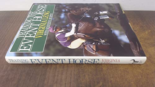 Immagine dell'editore per Training The Event Horse venduto da AwesomeBooks