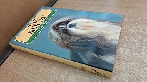 Stock image for The Shih Tzu for sale by WorldofBooks