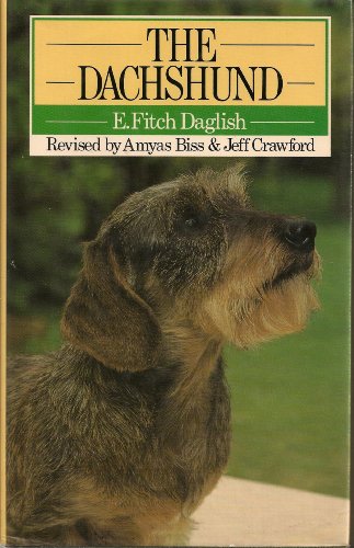 Imagen de archivo de The Dachshund (Popular Dogs' Breed Series) a la venta por WorldofBooks