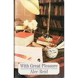 Stock image for With Great Pleasure for sale by AwesomeBooks