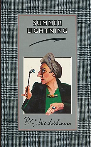 Stock image for Summer Lightning for sale by Better World Books