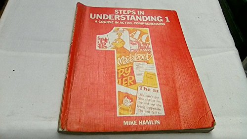 Steps in Understanding (Bk. 1) (9780091679712) by Mike Hamlin