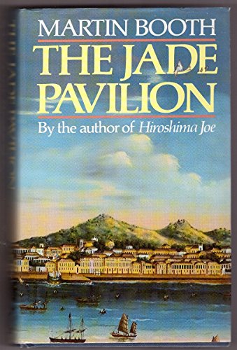 Imagen de archivo de The Jade Pavilion a la venta por B-Line Books