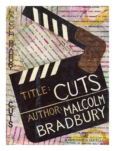 Beispielbild fr Cuts (A Hutchinson novella) zum Verkauf von WorldofBooks