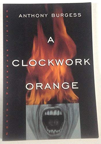 Stock image for A CLOCKWORK ORANGE. A PLAY WITH MUSIC. (SIGNED) for sale by Burwood Books