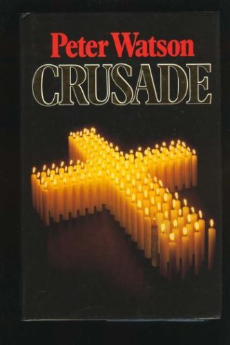 Stock image for Crusade for sale by Willis Monie-Books, ABAA