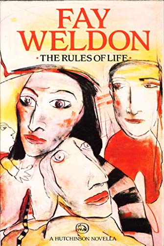 Beispielbild fr The Rules of Life (A Hutchinson novella) zum Verkauf von WorldofBooks