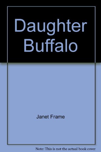 9780091686918: Daughter Buffalo
