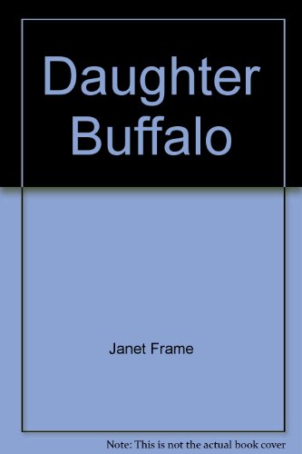 Stock image for Daughter Buffalo for sale by Works on Paper