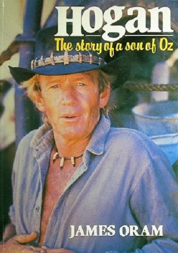 9780091689711: Hogan : The Story of a Son of Oz