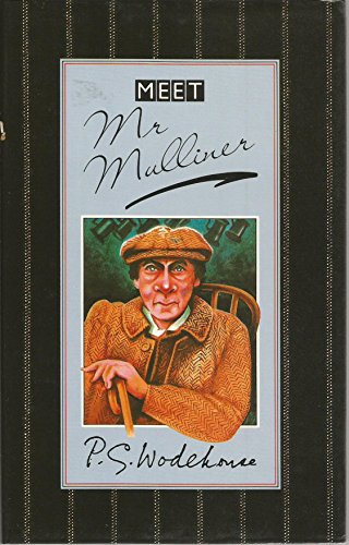 9780091701802: Meet Mr. Mulliner