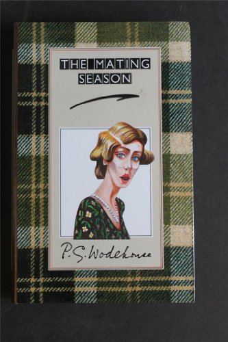 Imagen de archivo de The Mating Season (The new autograph edition) a la venta por WorldofBooks